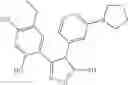 Fig. 32 - Triazole compounds that modulate HSP90 activity