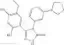 Fig. 33 - Triazole compounds that modulate HSP90 activity