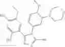 Fig. 34 - Triazole compounds that modulate HSP90 activity