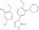 Fig. 35 - Triazole compounds that modulate HSP90 activity