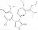 Fig. 37 - Triazole compounds that modulate HSP90 activity