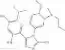 Fig. 38 - Triazole compounds that modulate HSP90 activity