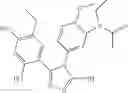 Fig. 44 - Triazole compounds that modulate HSP90 activity