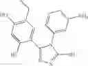 Fig. 46 - Triazole compounds that modulate HSP90 activity