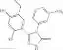 Fig. 47 - Triazole compounds that modulate HSP90 activity