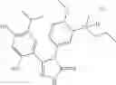 Fig. 53 - Triazole compounds that modulate HSP90 activity