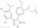 Fig. 63 - Triazole compounds that modulate HSP90 activity