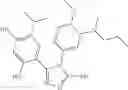 Fig. 66 - Triazole compounds that modulate HSP90 activity