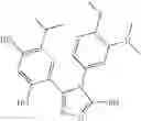 Fig. 68 - Triazole compounds that modulate HSP90 activity