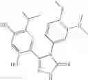 Fig. 69 - Triazole compounds that modulate HSP90 activity