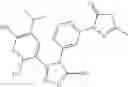 Fig. 74 - Triazole compounds that modulate HSP90 activity