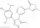Fig. 75 - Triazole compounds that modulate HSP90 activity