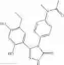 Fig. 77 - Triazole compounds that modulate HSP90 activity