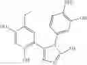 Fig. 92 - Triazole compounds that modulate HSP90 activity