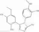 Fig. 94 - Triazole compounds that modulate HSP90 activity