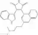 Fig. 16 - Indolylmaleimide derivatives