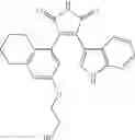 Fig. 21 - Indolylmaleimide derivatives