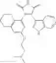 Fig. 22 - Indolylmaleimide derivatives
