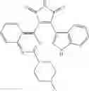 Fig. 25 - Indolylmaleimide derivatives