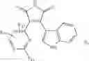 Fig. 30 - Indolylmaleimide derivatives