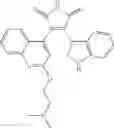 Fig. 31 - Indolylmaleimide derivatives