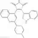 Fig. 33 - Indolylmaleimide derivatives