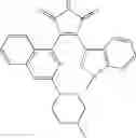 Fig. 37 - Indolylmaleimide derivatives