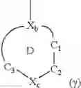 Fig. 41 - Indolylmaleimide derivatives