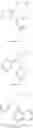 Fig. 03 - SUBSTITUTED ARYLOXYPROPYLAMINES WITH SEROTONINERGIC AND/OR NOREPINEPHRINERGIC ACTIVITY
