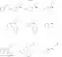 Fig. 56 - SUBSTITUTED ARYLOXYPROPYLAMINES WITH SEROTONINERGIC AND/OR NOREPINEPHRINERGIC ACTIVITY