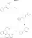 Fig. 57 - SUBSTITUTED ARYLOXYPROPYLAMINES WITH SEROTONINERGIC AND/OR NOREPINEPHRINERGIC ACTIVITY