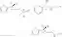 Fig. 68 - SUBSTITUTED ARYLOXYPROPYLAMINES WITH SEROTONINERGIC AND/OR NOREPINEPHRINERGIC ACTIVITY