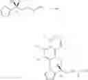 Fig. 70 - SUBSTITUTED ARYLOXYPROPYLAMINES WITH SEROTONINERGIC AND/OR NOREPINEPHRINERGIC ACTIVITY