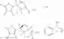 Fig. 71 - SUBSTITUTED ARYLOXYPROPYLAMINES WITH SEROTONINERGIC AND/OR NOREPINEPHRINERGIC ACTIVITY