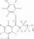 Fig. 83 - SUBSTITUTED ARYLOXYPROPYLAMINES WITH SEROTONINERGIC AND/OR NOREPINEPHRINERGIC ACTIVITY