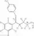 Fig. 84 - SUBSTITUTED ARYLOXYPROPYLAMINES WITH SEROTONINERGIC AND/OR NOREPINEPHRINERGIC ACTIVITY