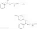Fig. 91 - SUBSTITUTED ARYLOXYPROPYLAMINES WITH SEROTONINERGIC AND/OR NOREPINEPHRINERGIC ACTIVITY