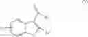 Fig. 09 - Process for the preparation of n-alkyl-2(hydroxy-4benzoyl)-3 benzofurans and intermediates thereof