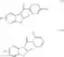Fig. 16 - Process for the preparation of n-alkyl-2(hydroxy-4benzoyl)-3 benzofurans and intermediates thereof