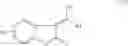 Fig. 18 - Process for the preparation of n-alkyl-2(hydroxy-4benzoyl)-3 benzofurans and intermediates thereof