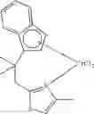 Fig. 30 - Monocyclopentadienyl complex