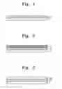 Fig. 02 - Polymer, top coating layer, top coating composition and immersion lithography process using the same