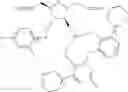 Fig. 41 - Chiral diphosphorus compounds and their transition metal complexes