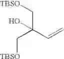 Fig. 145 - Cross-metathesis reaction of functionalized and substituted olefins using group 8 transition metal carbene complexes as metathesis catalysts