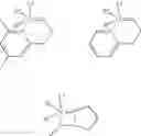Fig. 19 - Cross-metathesis reaction of functionalized and substituted olefins using group 8 transition metal carbene complexes as metathesis catalysts