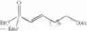 Fig. 33 - Cross-metathesis reaction of functionalized and substituted olefins using group 8 transition metal carbene complexes as metathesis catalysts