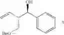 Fig. 60 - Cross-metathesis reaction of functionalized and substituted olefins using group 8 transition metal carbene complexes as metathesis catalysts
