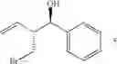 Fig. 64 - Cross-metathesis reaction of functionalized and substituted olefins using group 8 transition metal carbene complexes as metathesis catalysts