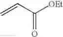 Fig. 71 - Cross-metathesis reaction of functionalized and substituted olefins using group 8 transition metal carbene complexes as metathesis catalysts