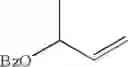 Fig. 76 - Cross-metathesis reaction of functionalized and substituted olefins using group 8 transition metal carbene complexes as metathesis catalysts